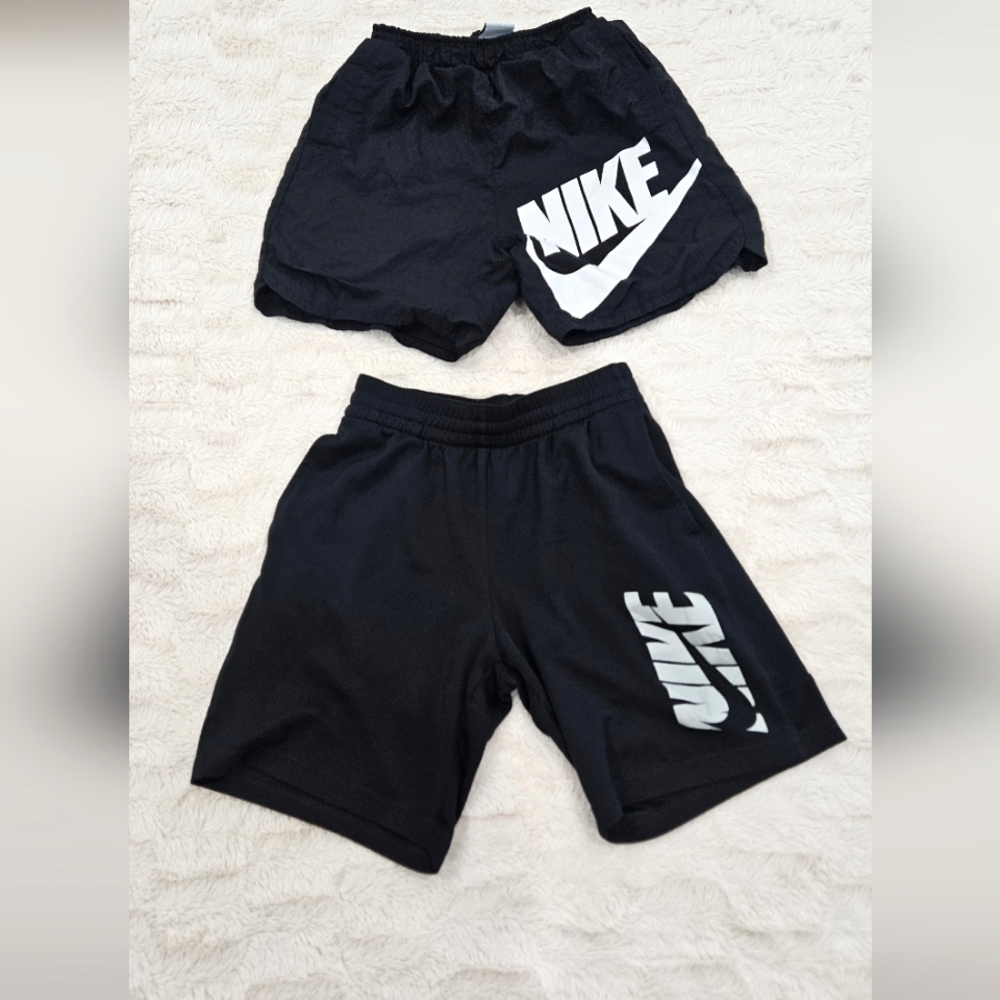 Boys Nike Shorts